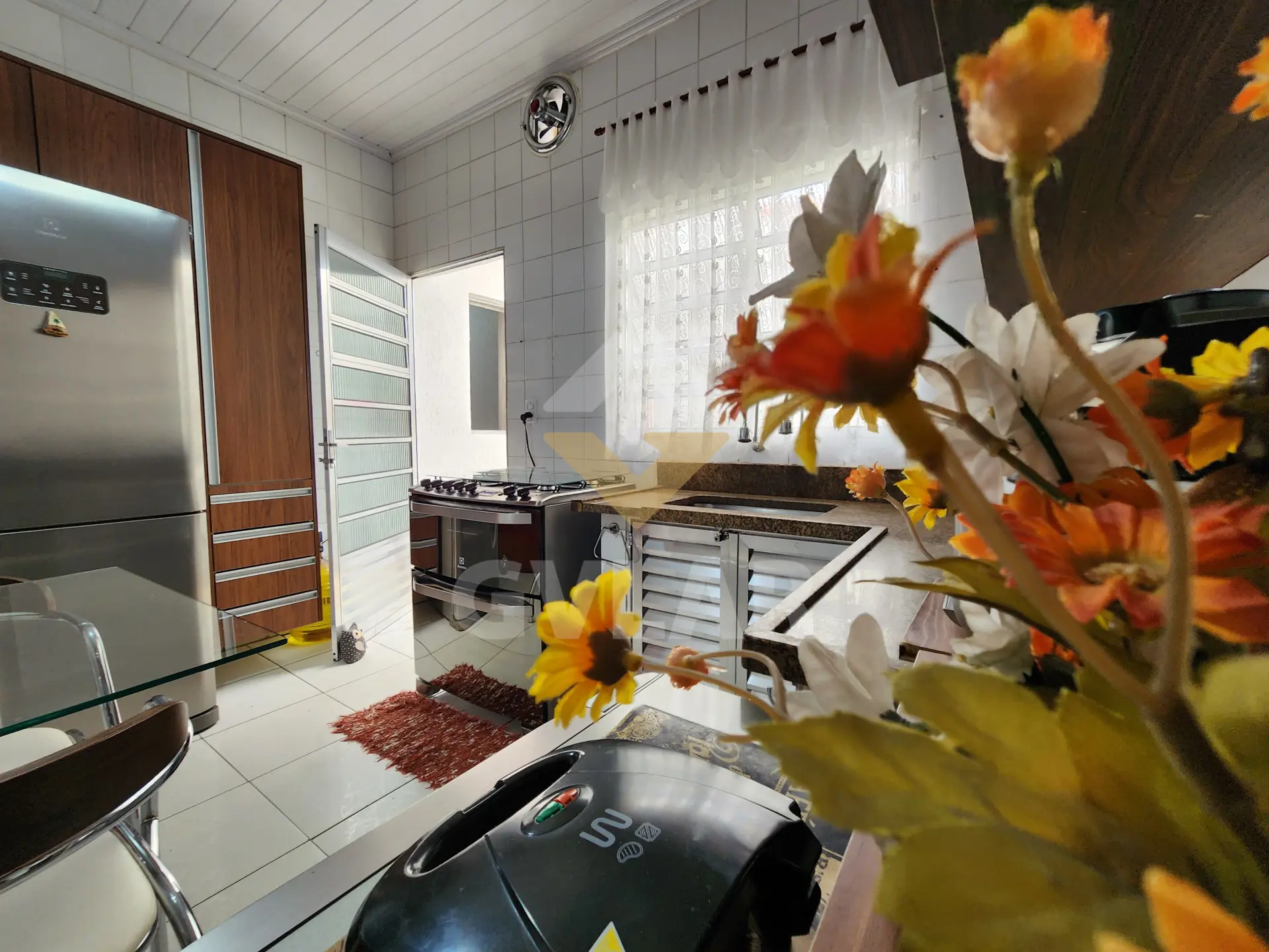 CASA TÉRREA NA MOOCA - ESPAÇOSA E FUNCIONAL